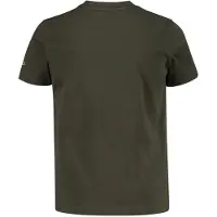 CMP Bio-Baumwoll-T-Shirt Kinder