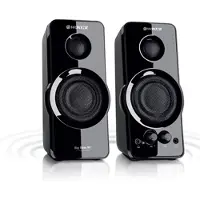 Woxter 2.0 Bigbass 95 Lautsprecher
