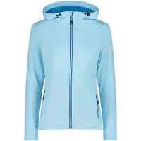CMP Fleece mit Kapuze Damen