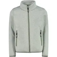 CMP Dicke Knit-Tech Fleece Mädchen