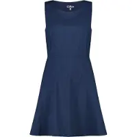 CMP 34s7986 ärmelloses Kleid