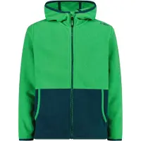 CMP Fix Hood 32h1384 Fleece Mit Durchgehendem Reißverschluss