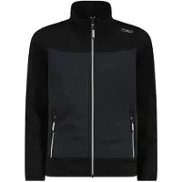CMP Kinder Zip-Pullover