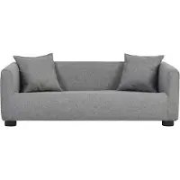 Xl Moebel Gmbh Grau Großes Hundebett Hund Polsterung Textil Stoff Couchen Hunde Sofa Couch
