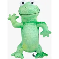 Disney Pixar Hoppers Tom Lizard Teddybär Grün Kinder Grün One Size