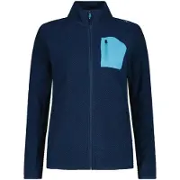 CMP Zip-Fleece für Frauen