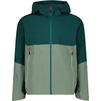 CMP Herren Jacke Man Jacket Fix Hood 35Z6187-F762 50 - Musk - 50