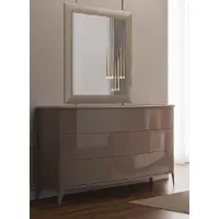 AEA Schlafzimmerspiegel Badspiegel Spiegel80*4.5cm Hängespiegel Glas Wandspiegel