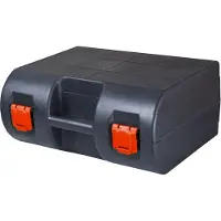Patrol Group Premium Power Tool Box