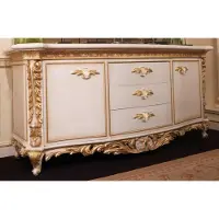 Xl Moebel Gmbh Rtv tv fernseh Kommode Anrichte Side Low Board Schrank Wohn Zimmer Regal Luxus