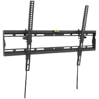 E+p Elektrik Wandhalterung, neigbar 600x400, sw WHS116