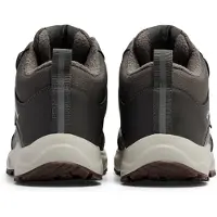 Hummel Root Tex Jr - dark gull gray, Größe:29