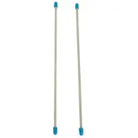 Duotone Flügel-Ersatzleisten-Set 15 cm (2 Stück) (SS22-onw) Einheitsgröße