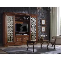Xl Moebel Gmbh Designer Wohnzimmer TV Anbauwand Medienwand Fernsehwand Fernsehschrank Wohnwand