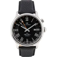 Carl von Zeyten Herren Uhr CVZ0087BKS Rench Automatik Limited Edition 065/999