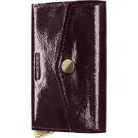 Secrid Envelope Naplak Brieftasche