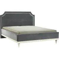 AEA Bett Großbett Komfortdoppelbett Zweibett Schlafstelle Doppelbett