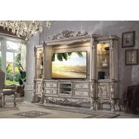 Xl Moebel Gmbh Wohnwand Wohnzimmer Set Vitrine Schrank Regal Set Wohnwände Regal Fernseh Wand