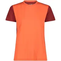 CMP 34n6826 Kurzarm-t-shirt