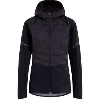 Odlo - Women's Zeroweight Insulator Jacket - Laufjacke Gr XS schwarz