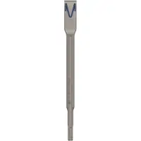 Bosch EXPERT SDS plus-8C Flachmeißel, 20 x 250 mm, 5-Stück - 2608901699