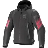 Alpinestars Zaca Air Venom Wp Jacke