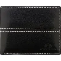 WITTCHEN Brieftasche Kollektion Florence (H)10 (B)12 (T)2cm