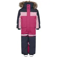 Didriksons Bjärven KDS Cover 5 cactus pink (K20) 140