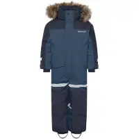 Didriksons Bjärven KDS Cover 5 navy (039) 90