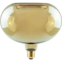 Segula 55028, 4,5 W, 28 W, E27, 300 lm, 20000 h