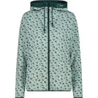 CMP Damen Zip-Hoodie