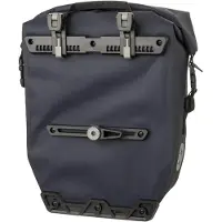 Agu Shelter Fahrradtasche, wasserdicht, Blau