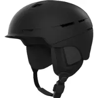 Anon Merak Wavecel Ski & Snowboard Helmet black (A02) Regular S