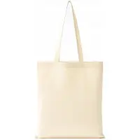 AllBags Allbag Baumwoll-Einkaufstasche Lässig Urban 18x40cm Kurzhenkel