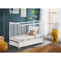 Xl Moebel Gmbh Kinderzimmer Bett Einrichtung Design Moderne Babybett Luxus Holz Möbel