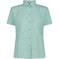 Campagnolo Damen Hemden ku.Arm Da WOMAN SHIRT