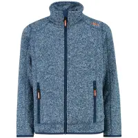 CMP Kinder Fleece Knit-Tech