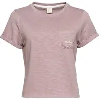 Chillaz Grosetto Search & Respect mauve (0641) 42