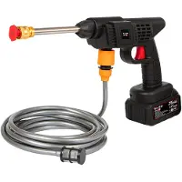 BLOW Wm-02 Cordless Hochdruckreiniger