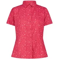 Campagnolo Damen Hemden ku.Arm Da WOMAN SHIRT