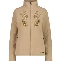CMP Damen Jacke Woman Jacket 35H4206-P432 40 - Cookie Mel. - 40
