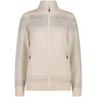 CMP 7h76504 Vollreißverschluss Pullover