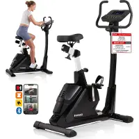 Hammer Varon Xtr Ii Ergometer Heimtrainer