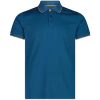 CMP Piqué-Poloshirt