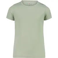 CMP Basic T-Shirt Mädchen