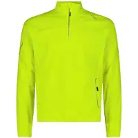CMP MAN Jacket yellow fluo (R626) 46