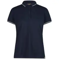 CMP Polo-Shirt, Damen