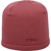 CMP Woman Fleece Hat peony (B709) U