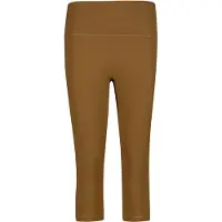 CMP Woman 3/4 Tights tabacco (P711) 34
