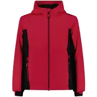 CMP Wasserdichte Jacke Mädchen Fix